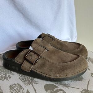Birkenstock Tatami Almanor size 39